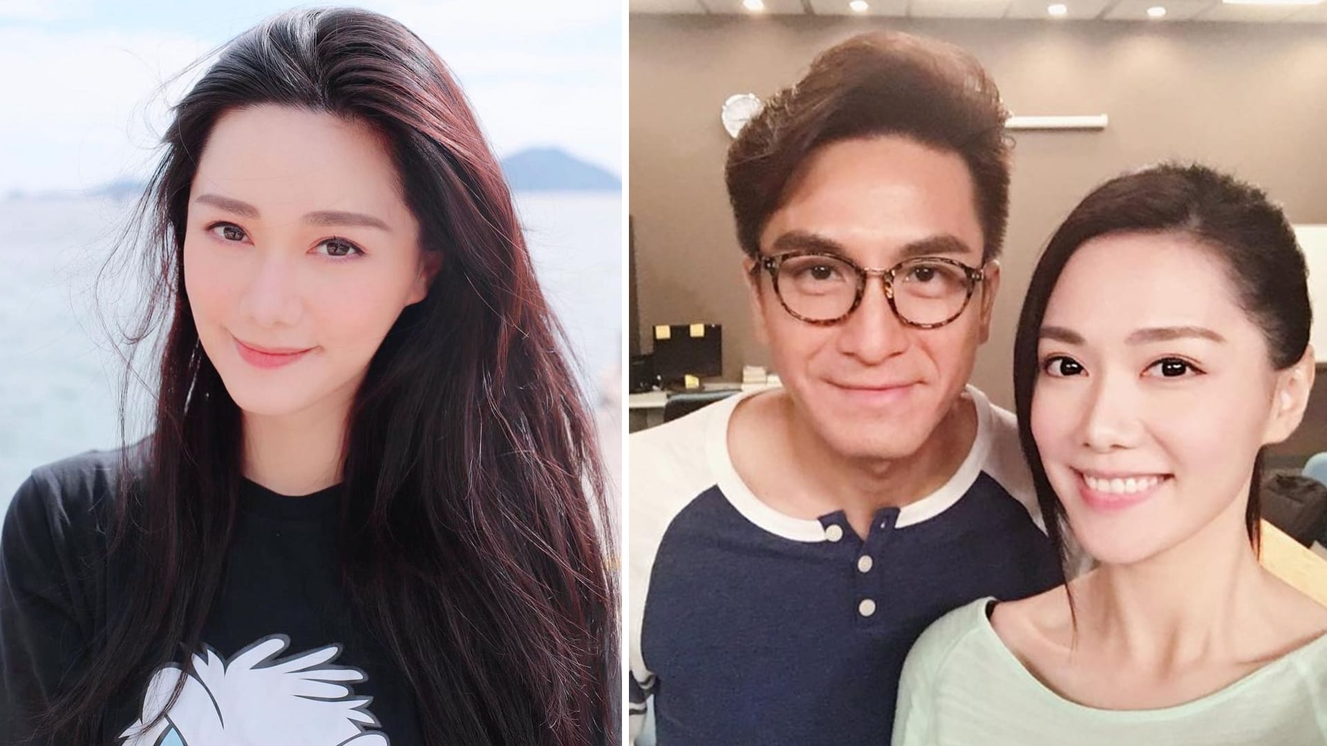 Roxanne Tong Doesn’t Foresee Marrying Kenneth Ma So Soon As She Doesn’t Want Her Debt To Become Her "Dowry" Roxanne Tong Doesn’t Foresee Marrying Kenneth Ma So Soon As She Doesn’t Want Her Debt To Become Her "Dowry"