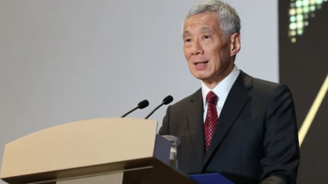 PM Lee pulih dari COVID-19, akan kembali bekerja pada Isnin