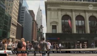 Authorities intensify crackdown on cryptocurrency companies | Video