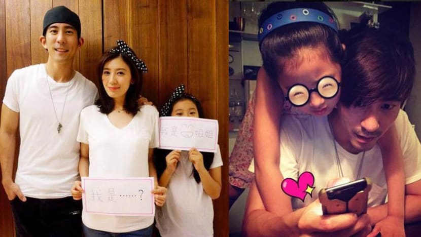 Xiu Jie Kai has the support of Alyssa Chia’s daughter