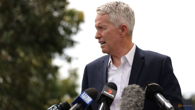 Australian Open chief says conflicting, changing advice led to Djokovic fiasco Australian Open chief says conflicting, changing advice led to Djokovic fiasco