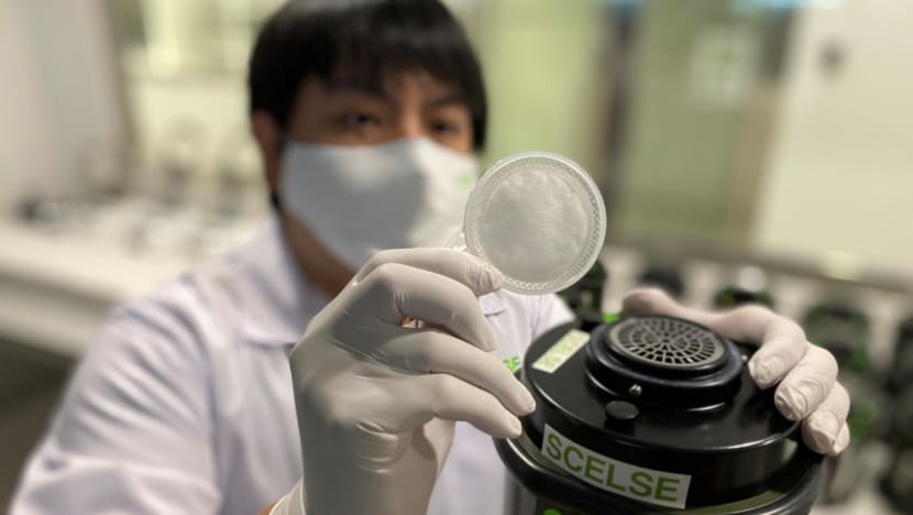 NUS, NTU scientists and doctors develop new way to detect COVID-19 viral RNA in the air NUS, NTU scientists and doctors develop new way to detect COVID-19 viral RNA in the air