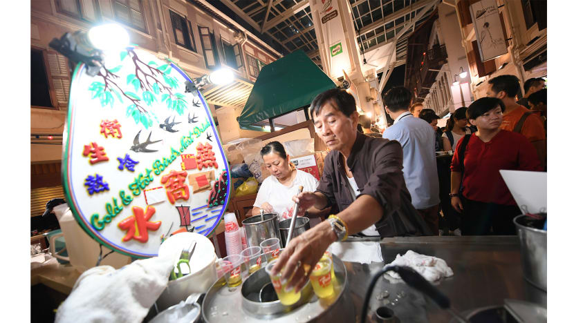 3 Sedap Things To Do At This Year's Singapore Food Festival