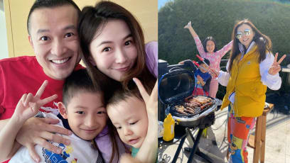 Chinese Model Marie Zhuge Reportedly Spent S$176K On A Holiday Despite Her Father-In-Law’s Ailing Karaoke Business