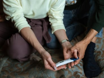 Infertility affects one in six: WHO