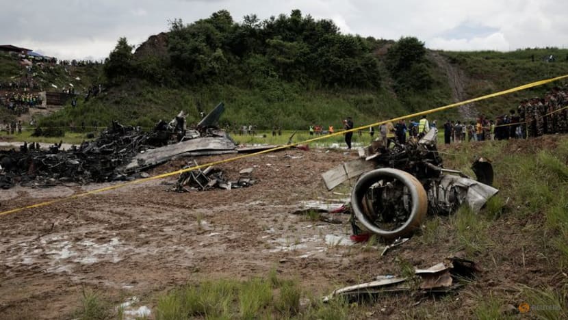 Nepal Plane Crash : भयंकर हादसा: नेपाल में उड़ान भरते ही क्रैश हुआ विमान, 19 लोग थे सवार, 18 की मौत 3 Nepal Plane Crash