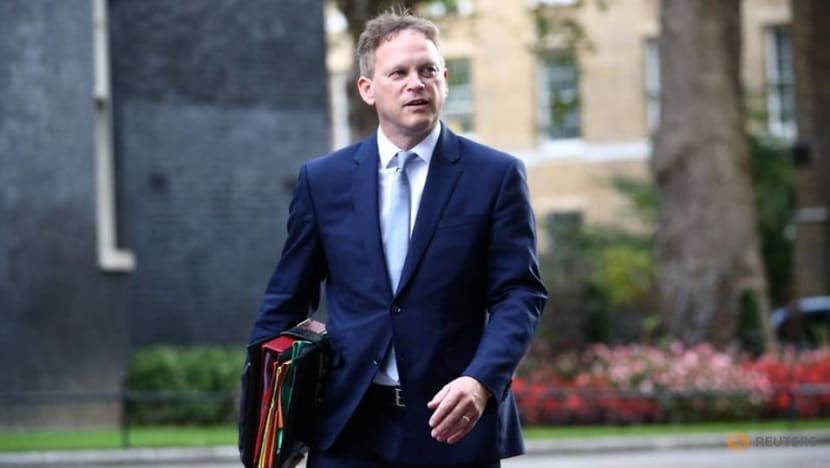 Christmas getaways will need careful planning: UK minister Christmas getaways will need careful planning: UK minister
