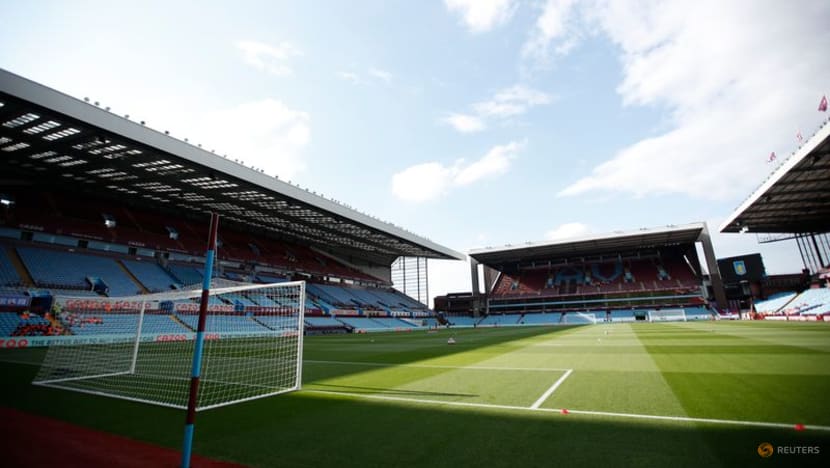 Football: Standing areas at Premier League grounds to be allowed from January Football: Standing areas at Premier League grounds to be allowed from January