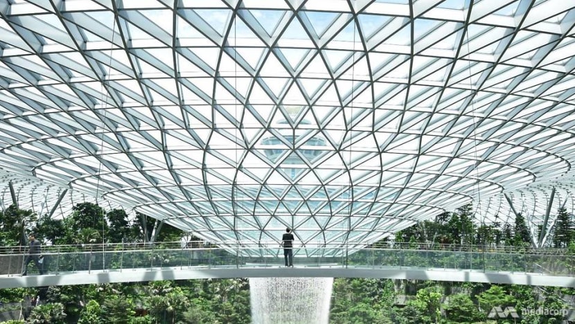 Surbana Jurong steps up sustainability focus; environmental design consultancy firm joins group Surbana Jurong steps up sustainability focus; environmental design consultancy firm joins group