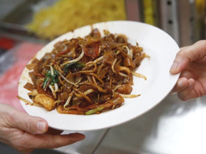 Commentary: A piece of Southeast Asia in a Singapore dish