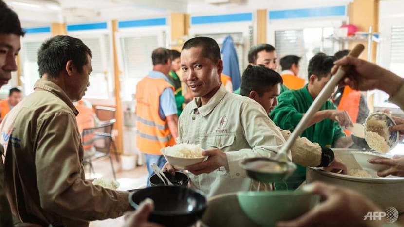 Romania, Hungary recruit in Asia to fill labour shortage Romania, Hungary recruit in Asia to fill labour shortage