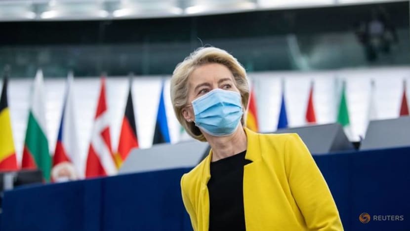 EU will 'never, ever' accept two-state deal on Cyprus EU will 'never, ever' accept two-state deal on Cyprus