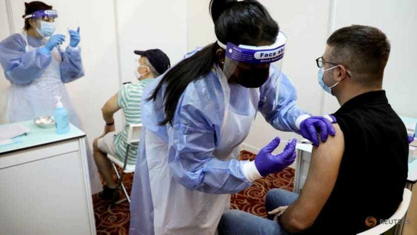 Malaysia eases COVID-19 curbs to allow home quarantine for fully vaccinated Malaysians, PRs