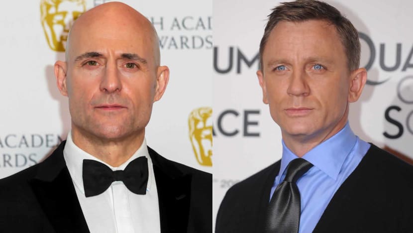 Mark Strong Blames Drunken Night With Daniel Craig For Ruining 007 Villain Audition: “It Was A Terrible Experience” Mark Strong Blames Drunken Night With Daniel Craig For Ruining 007 Villain Audition: “It Was A Terrible Experience”