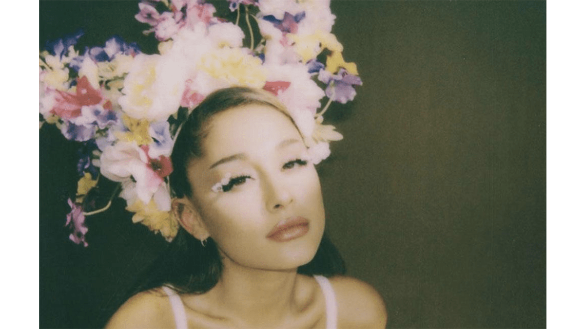 Ariana Grande Celebrated Her Birthday With A Midsommar Themed Party 8days 