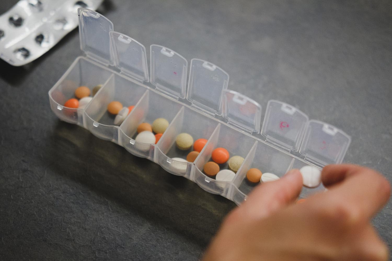 A new subsidy tier will be introduced to the Community Health Assist Scheme (Chas) to help offset the costs of common chronic drugs at private general practitioner clinics. A new subsidy tier will be introduced to the Community Health Assist Scheme (Chas) to help offset the costs of common chronic drugs at private general practitioner clinics.