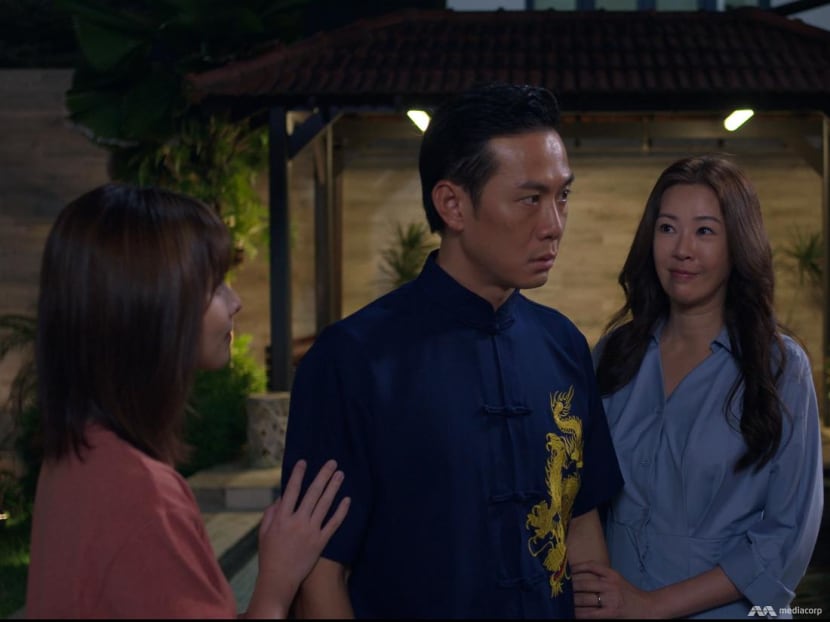 New year's eve hotsell korean movie watch online