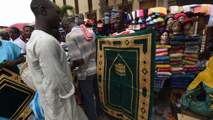 Para peniaga Melayu tinjau peluang luaskan niaga di Nigeria, pasaran halal