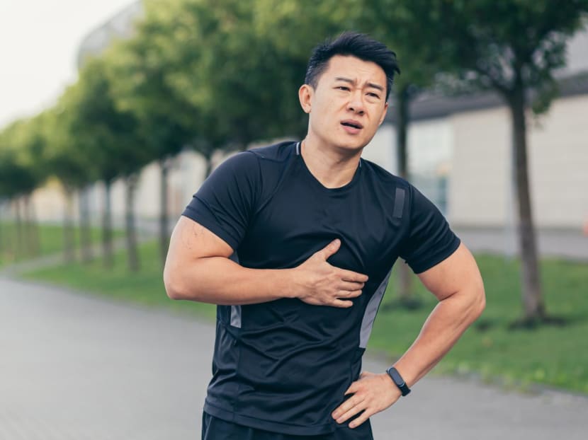 Should adults with asthma avoid exercising? Can you outgrow it? Here's what you need to know Should adults with asthma avoid exercising? Can you outgrow it? Here's what you need to know