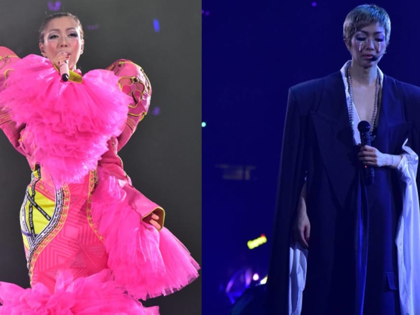 We flew to Hongkong to watch the diva perform at her sold-out, highly-anticipated #FollowMi gig. We flew to Hongkong to watch the diva perform at her sold-out, highly-anticipated #FollowMi gig.
