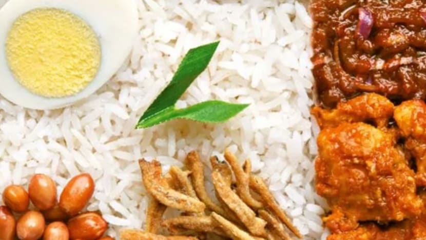 AirAsia Food dijangka dilancarkan di S'pura akhir Januari 2021