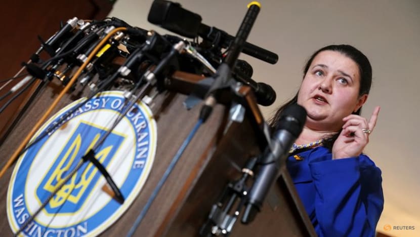 Russia attacks are more brutal, Ukraine gathering war crimes evidence: Ambassador Russia attacks are more brutal, Ukraine gathering war crimes evidence: Ambassador