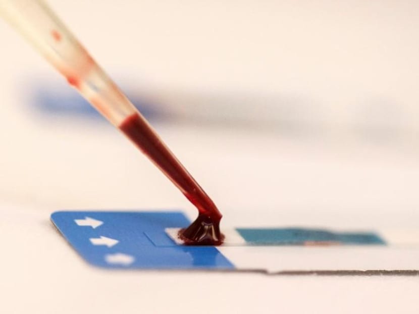 The leaked records of the HIV-positive individuals also included their HIV test results and related medical information. The leaked records of the HIV-positive individuals also included their HIV test results and related medical information.