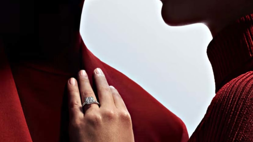 Unique Engagement Ring Trends That Modern Brides Are Loving Right Now — From Unusual Settings To Unconventional Gemstones