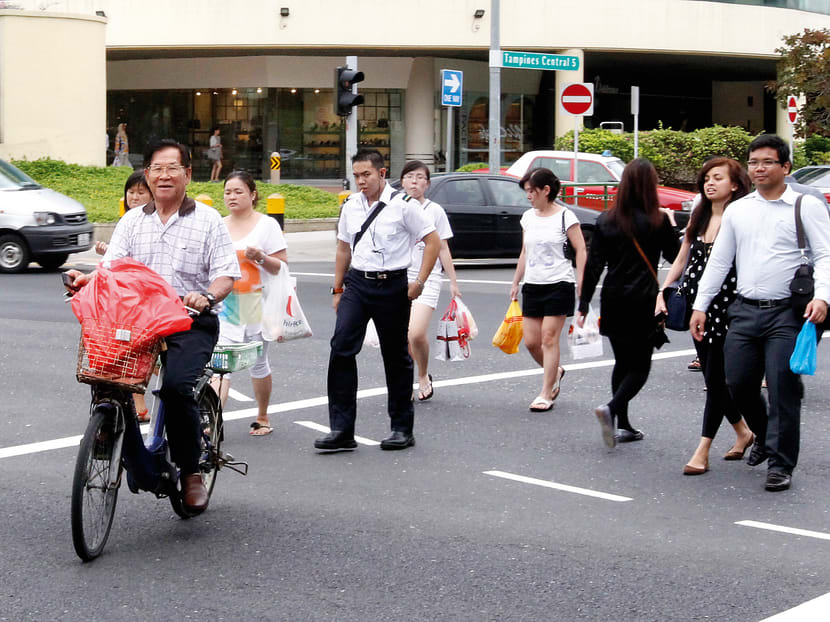Tougher rules, penalties for riders, sellers of e-bikes Tougher rules, penalties for riders, sellers of e-bikes