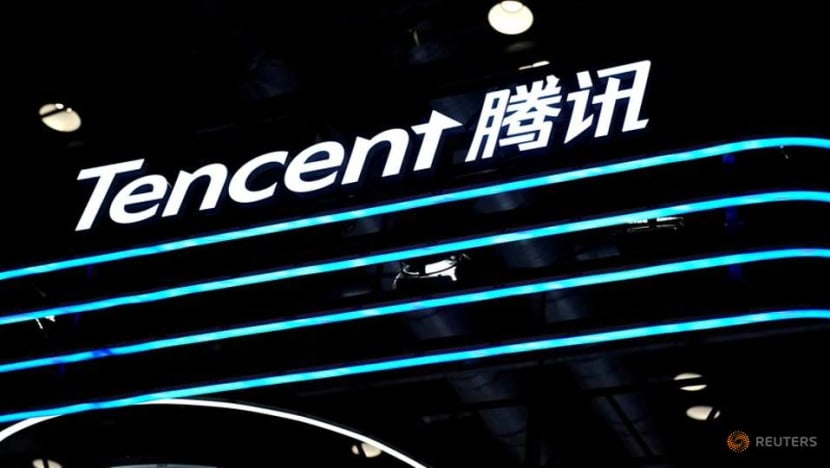 Tencent Q1 profit rises 65per cent while online game revenues climb Tencent Q1 profit rises 65per cent while online game revenues climb