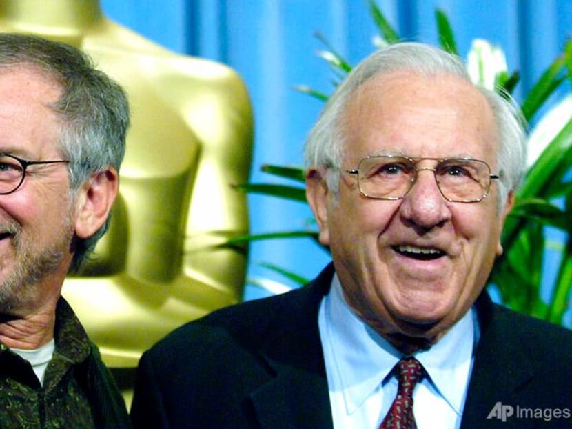 Computer pioneer Arnold Spielberg, filmmaker Steven's father, dies at 103 Computer pioneer Arnold Spielberg, filmmaker Steven's father, dies at 103