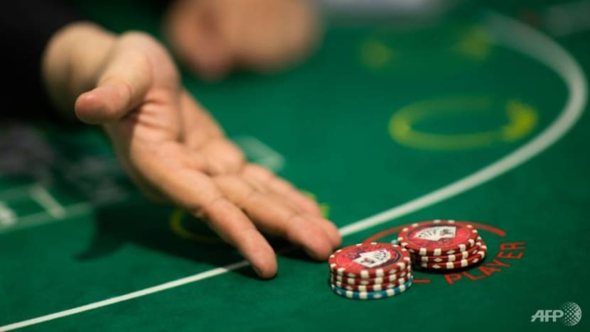 New gambling regulator, legislation to be established by 2021 New gambling regulator, legislation to be established by 2021