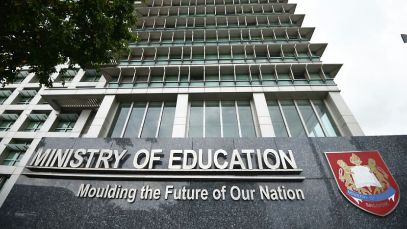 MOE teachers, allied educators to get salary increase of up to 10% from Oct 1 MOE teachers, allied educators to get salary increase of up to 10% from Oct 1