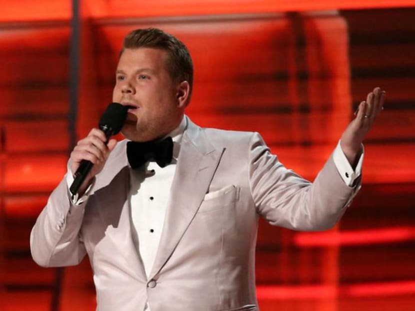 James Corden opens up about having anxiety over COVID-19 situation James Corden opens up about having anxiety over COVID-19 situation