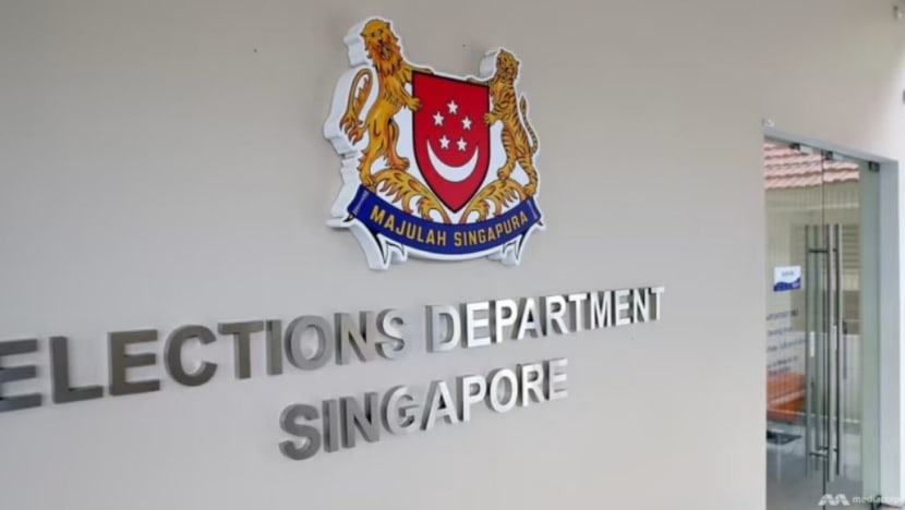 没在总统选举中投票的国人 明起将能申请恢复选民资格