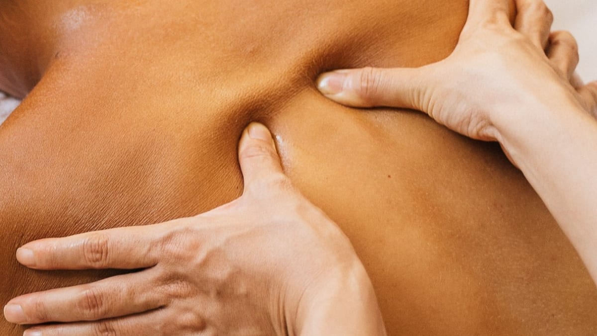 When massages become harmful: Here's what you need to know - TODAY