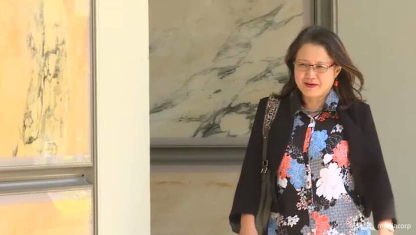 Sylvia Lim avoided calling for tender for new managing agent despite having time do so: Davinder Singh Sylvia Lim avoided calling for tender for new managing agent despite having time do so: Davinder Singh