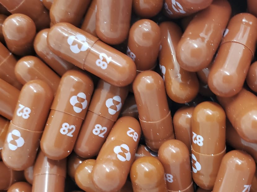 Seeking a pill to cure Covid: Drugmakers eye alternative to vaccines Seeking a pill to cure Covid: Drugmakers eye alternative to vaccines