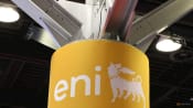 Eni boosts Indonesia exposure with big gas discovery