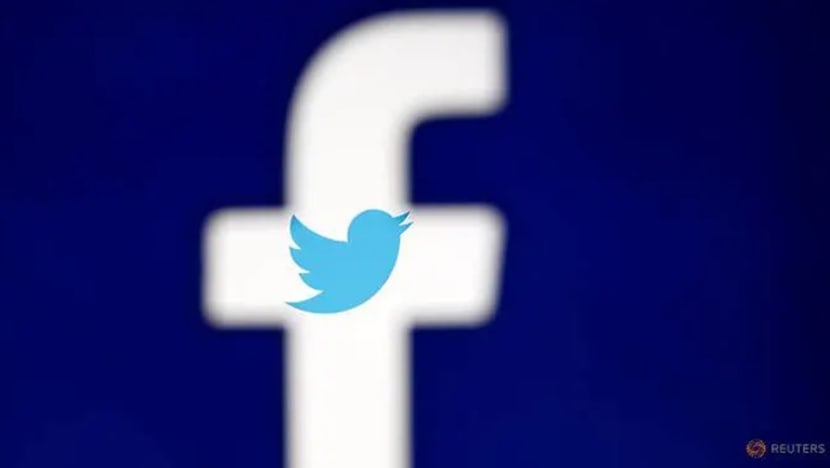 China bantah keras Facebook, Twitter gantung ratusan akaun palsu