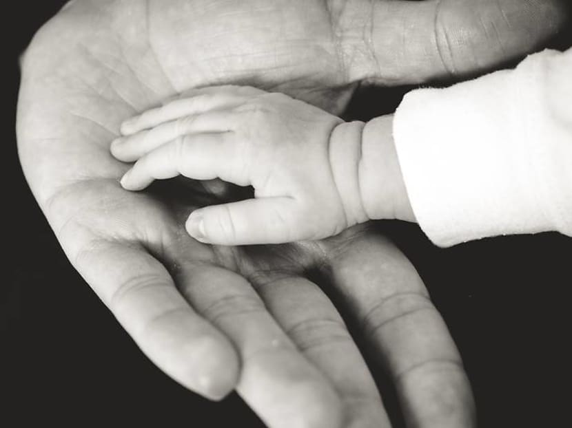 Commentary: What the pandemic taught me about being a better father Commentary: What the pandemic taught me about being a better father