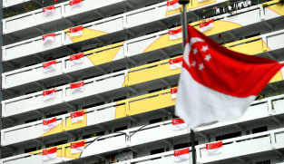 National Day celebrations: Singaporeans encouraged to display national flag until September