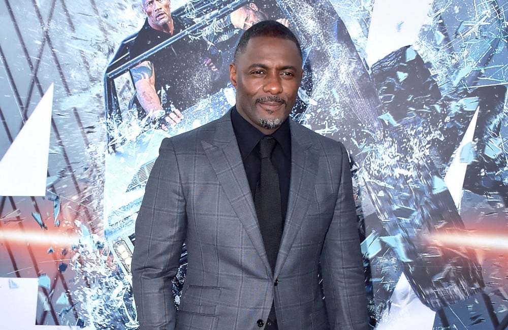 James Bond Hot Contender Idris Elba, 49, Says He’s “Too Old” For 007 Role James Bond Hot Contender Idris Elba, 49, Says He’s “Too Old” For 007 Role