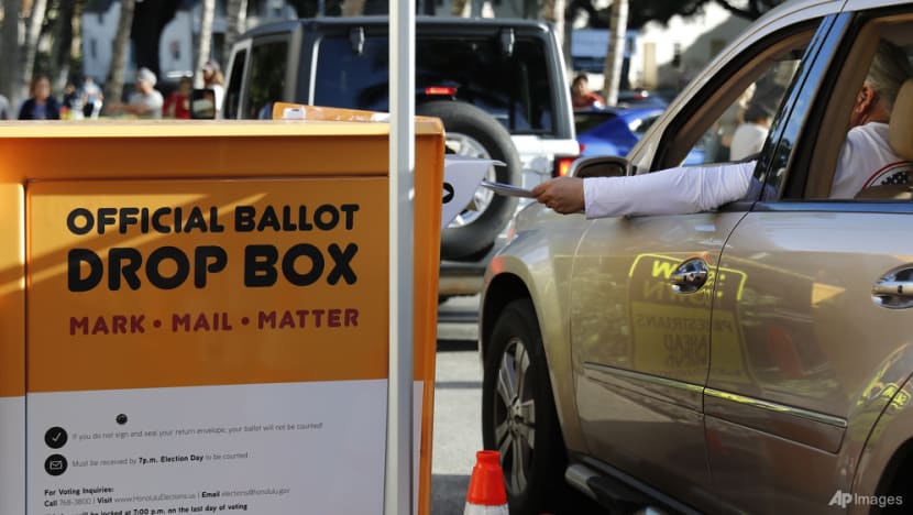 Biden pleased with midterm elections turnout, says it reflects quality of party's candidates Biden pleased with midterm elections turnout, says it reflects quality of party's candidates