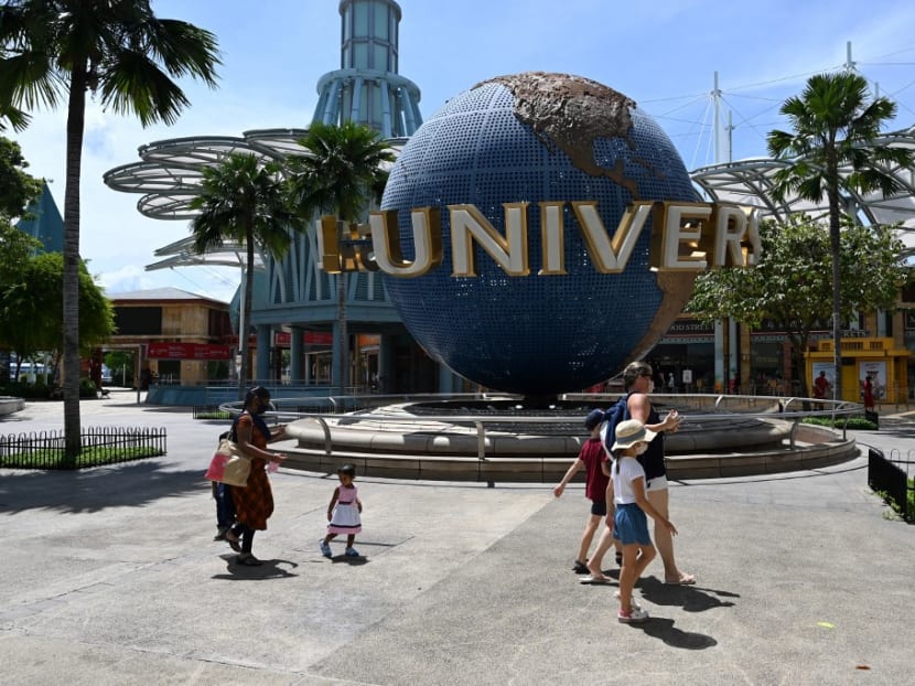 Validity of SingapoRediscovers Vouchers extended to end-March, bookings must be made by Dec 31 Validity of SingapoRediscovers Vouchers extended to end-March, bookings must be made by Dec 31