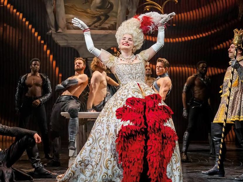 Andrew Lloyd Webber closes new Cinderella musical, blaming UK government Andrew Lloyd Webber closes new Cinderella musical, blaming UK government