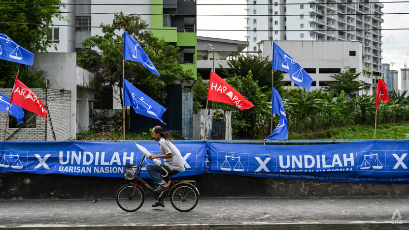 Despite dismal Malaysia GE15 results, Barisan Nasional may prove to be kingmakers in forming new government