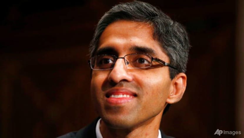 Biden aide Murthy says no US-wide COVID-19 lockdown planned as West Coast states advise against travel Biden aide Murthy says no US-wide COVID-19 lockdown planned as West Coast states advise against travel