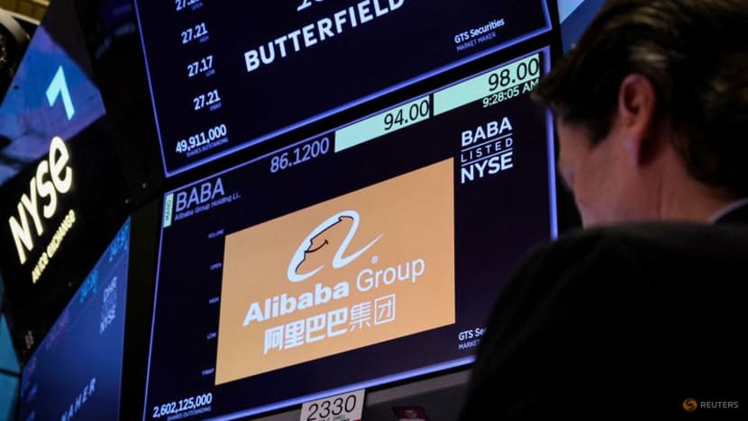 Alibaba to decide on control over new business units after IPOs Alibaba to decide on control over new business units after IPOs
