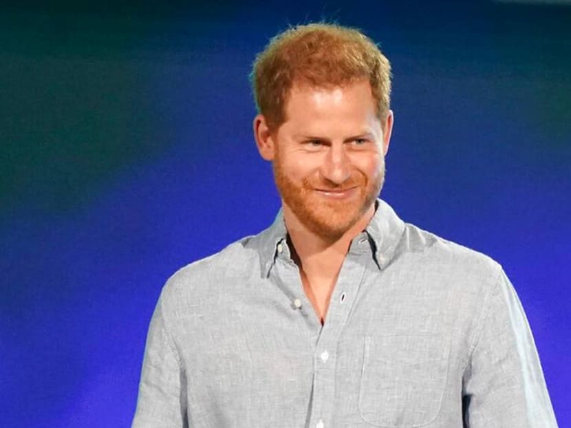 Prince Harry thought about quitting royal life in his 20s, compared life to "living in a zoo"